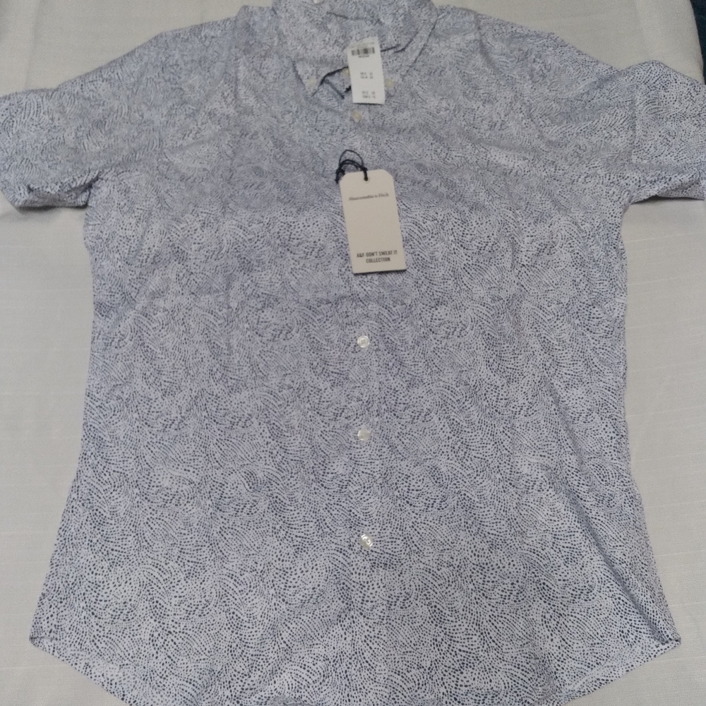 Abercrombie & Fitch shirt